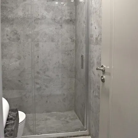 The Amara 3* イスタンブール