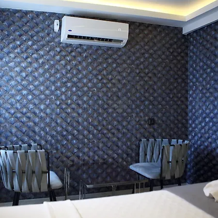 Hotel The Amara