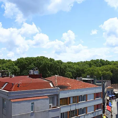 Hotel The Amara Stambuł