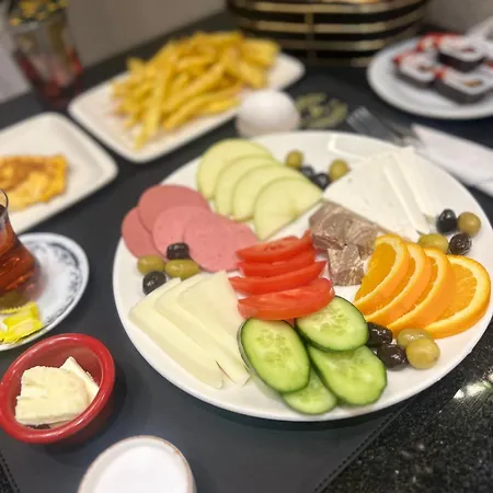 Hotel The Amara