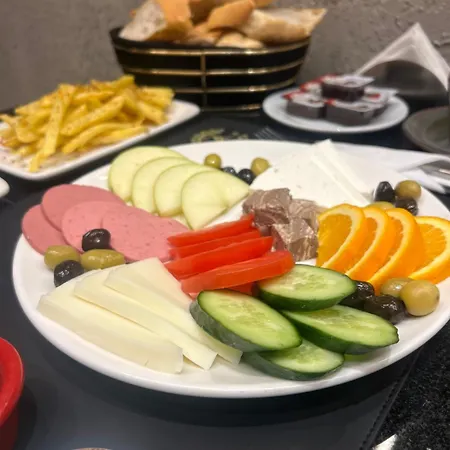 Hotel The Amara